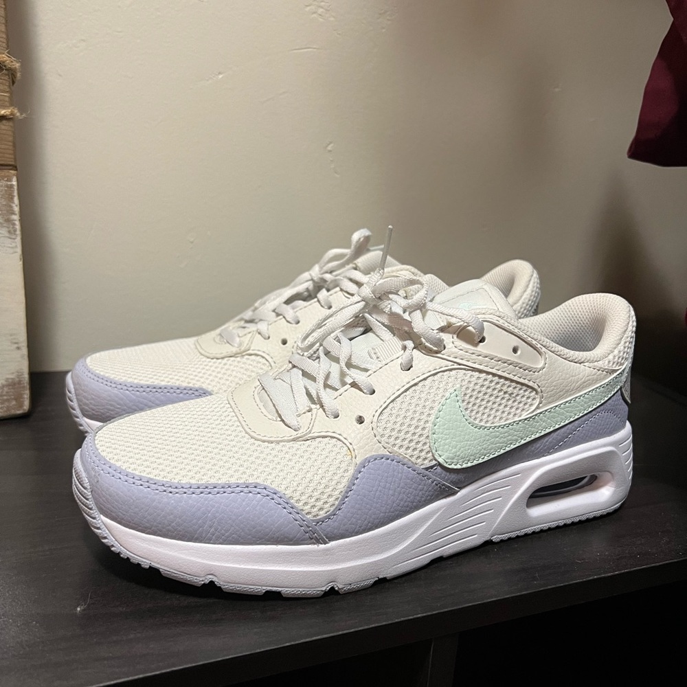 Nike Air Shoes